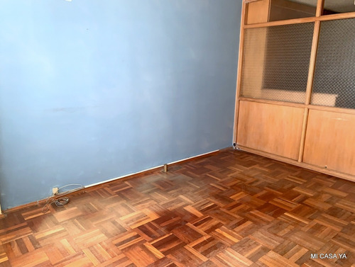 Imagen 15 de 21 de Venta Oficina Cordón Con Portería 24hs, Luminosa Y Con Vista Despejada