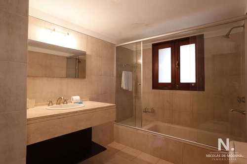 Casa Dentro Complejo Solanas Barrio Cerrado