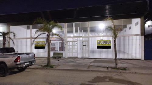 Imagen 4 de 13 de Local Comercial Sobre Importante Avenida De Mar De Ajó.