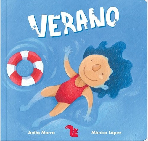 Verano - Monica Lopez