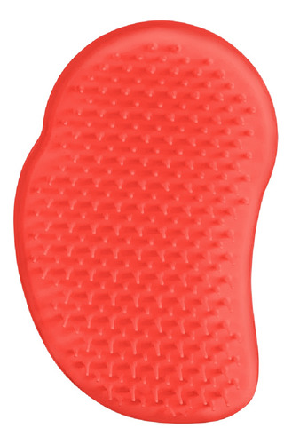 Imagen 5 de 10 de Cepillo Tangle Teezer Small Original Peach Smoothie