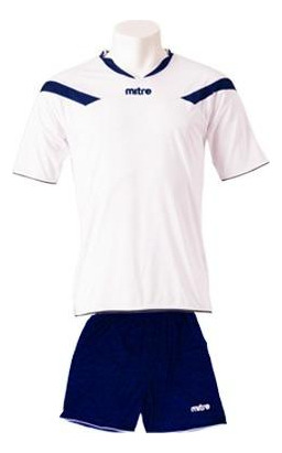 Uniforme Bolton Mitre 