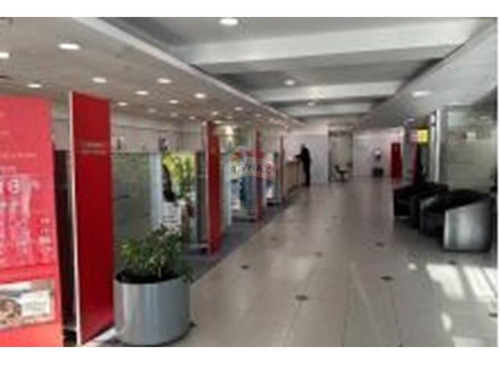 Arriendo Local En Las Condes