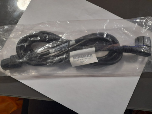 Oracle Lec320 C13 A C14 Cable Extensión De Alimentación De 3
