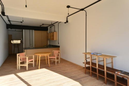 Departamento En Venta En Narvarte