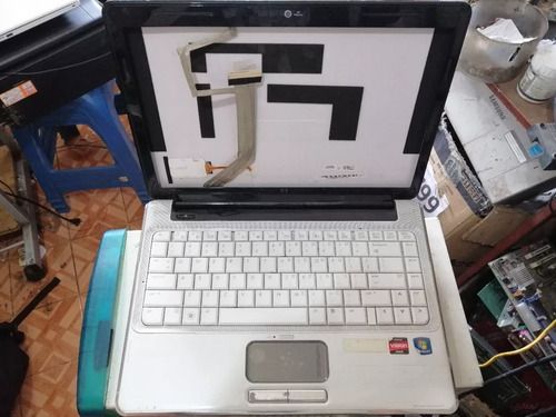 Hp Dv4 2045dx Amd Repuestos O Partes (Usado)