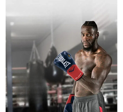Para Guantes De Boxeo De 14 Oz, Guantes De Entrenamiento /