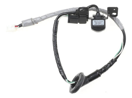 W Cámara De Visión Trasera Queenly-car Para Acura Tl