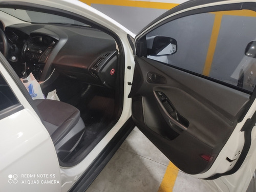Ford Focus S