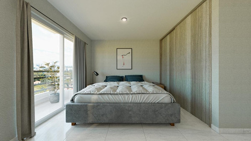 Imagen 5 de 18 de Venta Departamentos 2 Ambientes En Moron Sur (6°b)