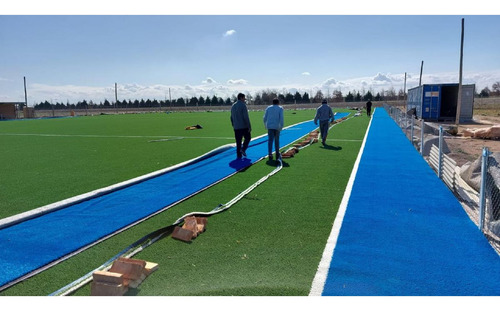 Terreno En Cinco Lagos - Ibarlucea - Barrio Cerrado - Ruta 34 Km 10 - Lote 88
