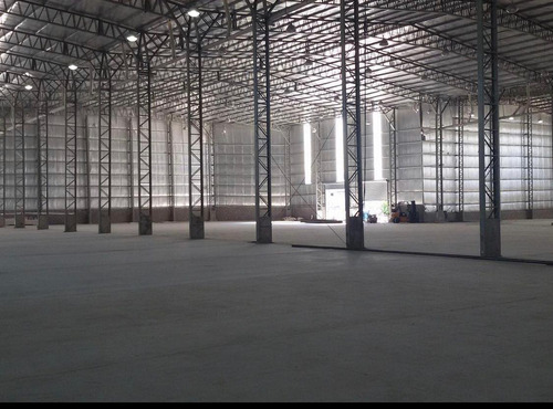 Excelente Nave Logística/industrial De 12.777 M2, Malvinas Argentinas