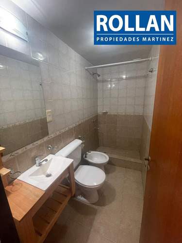 Venta Departamento De 3 Amb En Pa En Carapachay