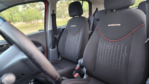 Fiat Uno 1.4 Sporting