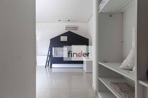Imagem 30 de 30 de Casa À Venda Em Jardim Acapulco, Guarujá. 1234 M², 7 Suítes, Área Gourmet, Piscina, Sauna, Academia, Quadra De Tênis, Heliponto E 9 Vagas. - Ca1002