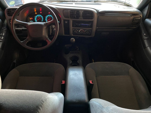 Imagem 11 de 14 de S10 Pick-up Rodeio 2.4 Mpfi F.power Cd