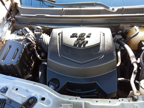 Chevrolet Captiva 3.6 Sport 5p
