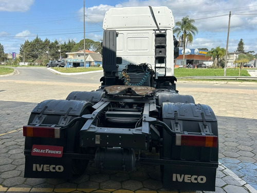 Iveco Stralis 440