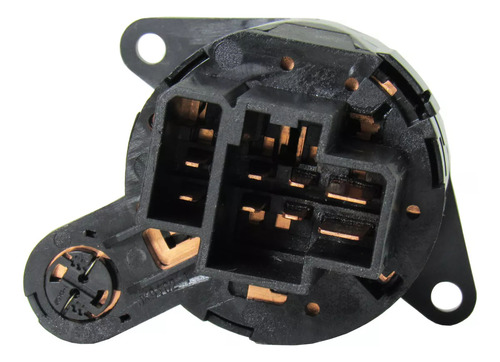 Interruptor Botão Farol Chave De Luz Painel Ranger 95/12