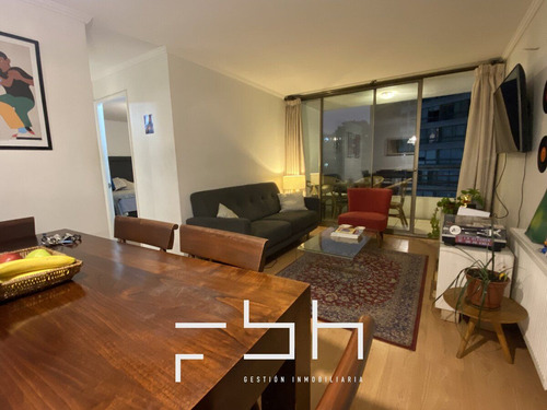 Venta // Departamento Inmejorable Ubicación