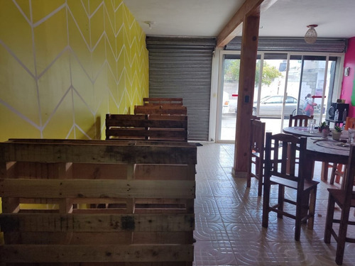 Imagen 4 de 15 de Departamento Con Local