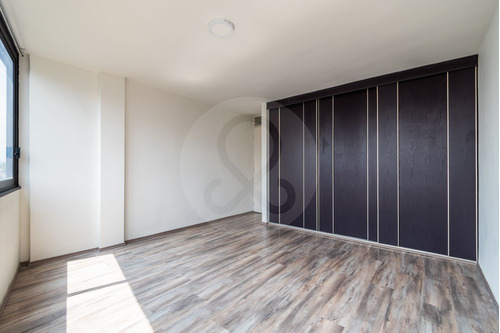 Departamento En Venta En Juárez