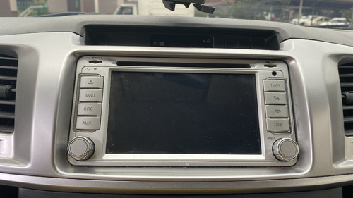 Imagen 15 de 20 de Toyota Fortuner