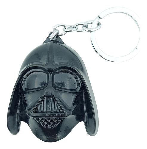Llavero Darth Vader M2 Star Wars Muy Bonito De Colección