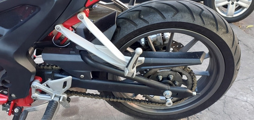 Benelli Tnt25