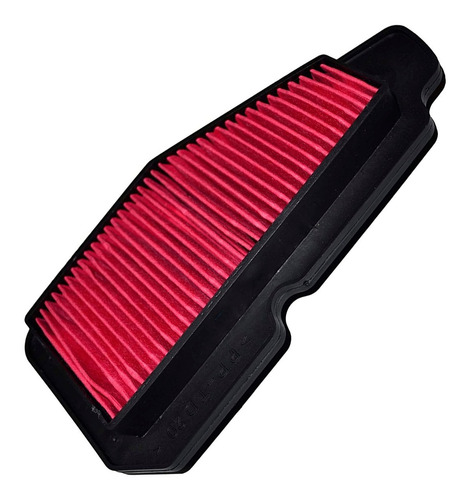 Imagen 2 de 7 de Filtro De Aire Yamaha Ray Zr 115 Original Ryd Motos