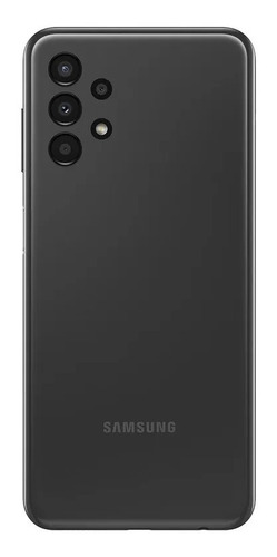 Imagen 4 de 5 de Samsung Galaxy A13 128gb 4gb Black