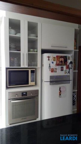 Imagem 13 de 15 de Apartamento - Swift - Sp - 636879