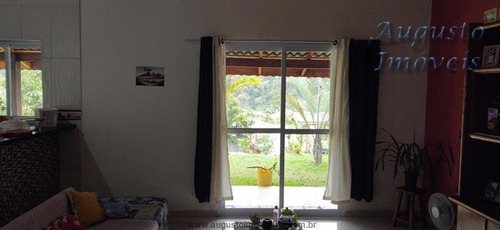 Imagem 11 de 29 de Chácaras À Venda Em Atibaia/sp - Compre O Seu Chácaras Aqui! - 1440132