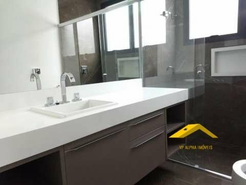 Imagem 20 de 30 de Casa Em Condomínio Para Venda Em Alphaville Residencial Dois Barueri-sp - Wpr202
