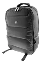 Comprar Mochila Klip Xtreme Monaco Para Notebooks De Hasta 15.6 