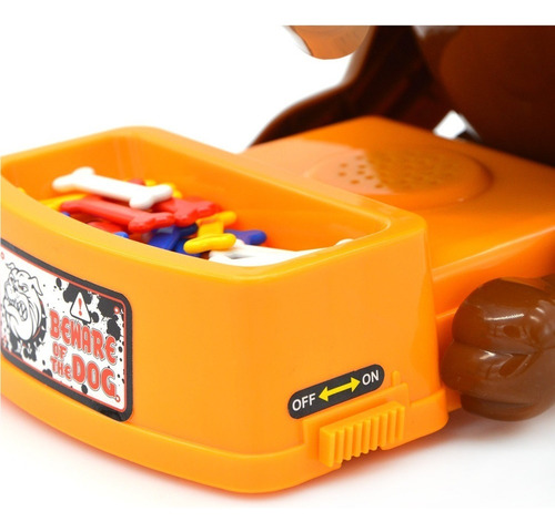 Y Juegos Divertidos Para Padres E Hijos, Cuidado Con El
