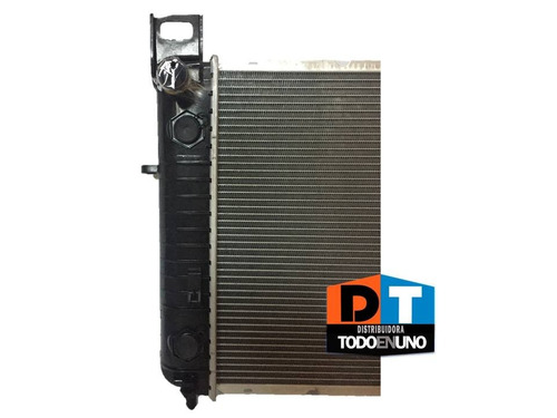 Radiador Americano Hummer H2 2003 2004 2005 2006 2007