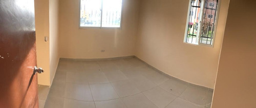 Apartamentos En Sto. Dgo. Norte, De 2 Habitaciones Y Un Baño.