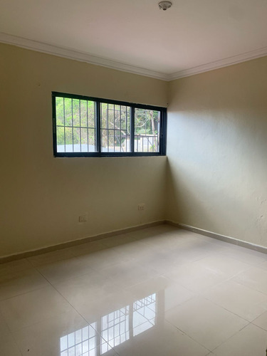 Venta Apartamento 3 Habitaciones En Zona Universitaria, Santo Domingo