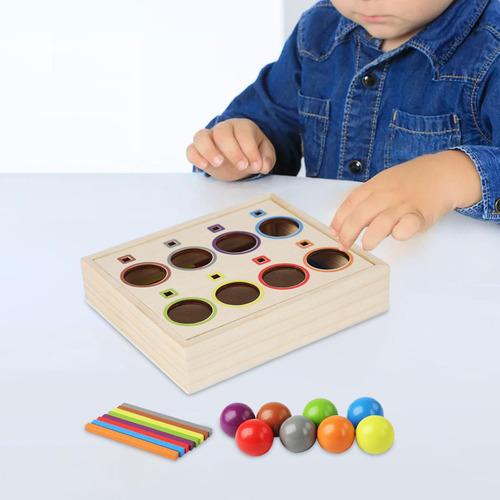 Juguetes A Juego Juguete A Juego De Colores Juguete De