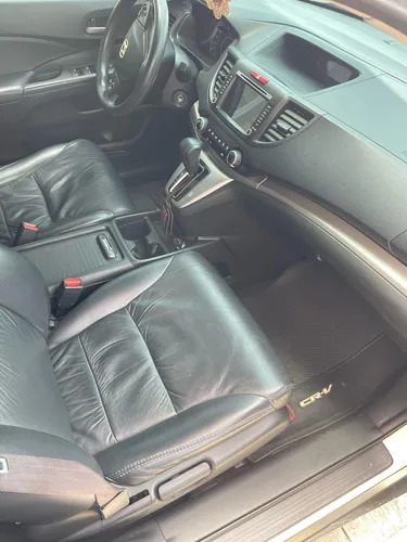 Honda CR-V 2.4 Lx