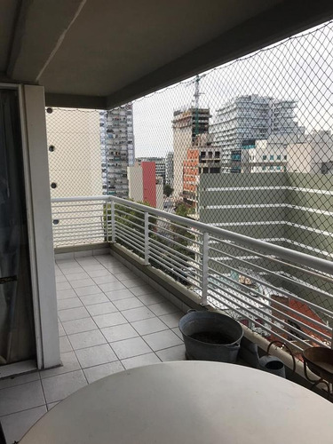 Imagen 29 de 30 de Departamento 4 Ambientes Con Dependencia .