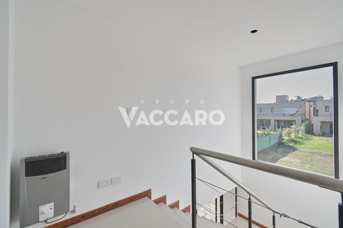 Imagen 11 de 30 de Casa Venta Barrio Privado María Eugenia R&v Moreno