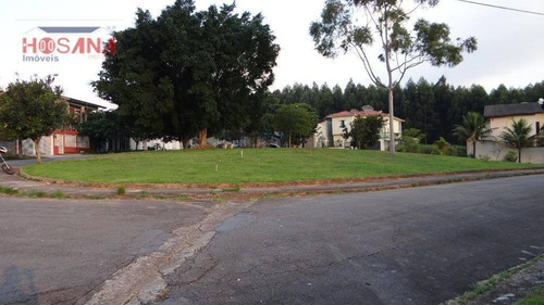 Imagem 16 de 26 de Terreno Residencial À Venda, Região Central, Caieiras. - Te0055