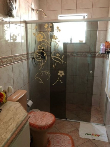Imagem 3 de 28 de Sobrado Com 3 Dormitórios À Venda, 240 M² Por R$ 905.000,00 - Vila Curuçá - Santo André/sp - So0673