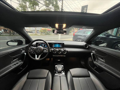 Mercedes-Benz A 250 A250 Vision 2.0 Turbo 2020 45.000km
