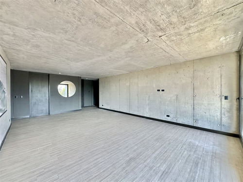 Penthouse Moderno: Club De Polo