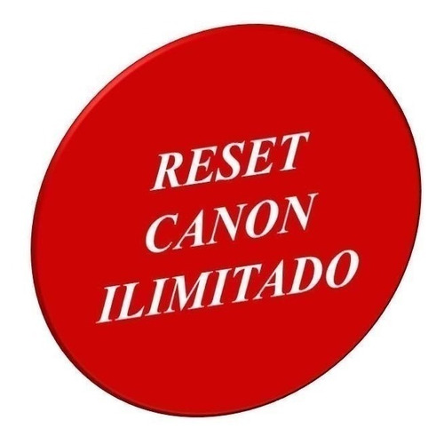 Reset Impresora Canon St- 5103 G2100 G3100 G4100 Ilimitado.!