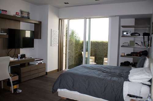 Imagen 13 de 30 de Espectacular Departamento En Venta En Club De Golf Bosques