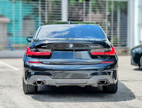 BMW Serie 3 3.0 M340I Xdrive